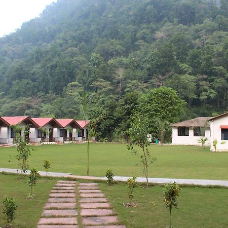 Rishīkesh Rattapani Resort المظهر الخارجي الصورة