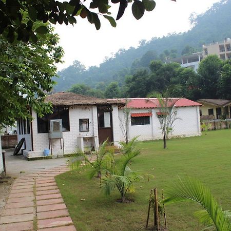 Rishīkesh Rattapani Resort المظهر الخارجي الصورة
