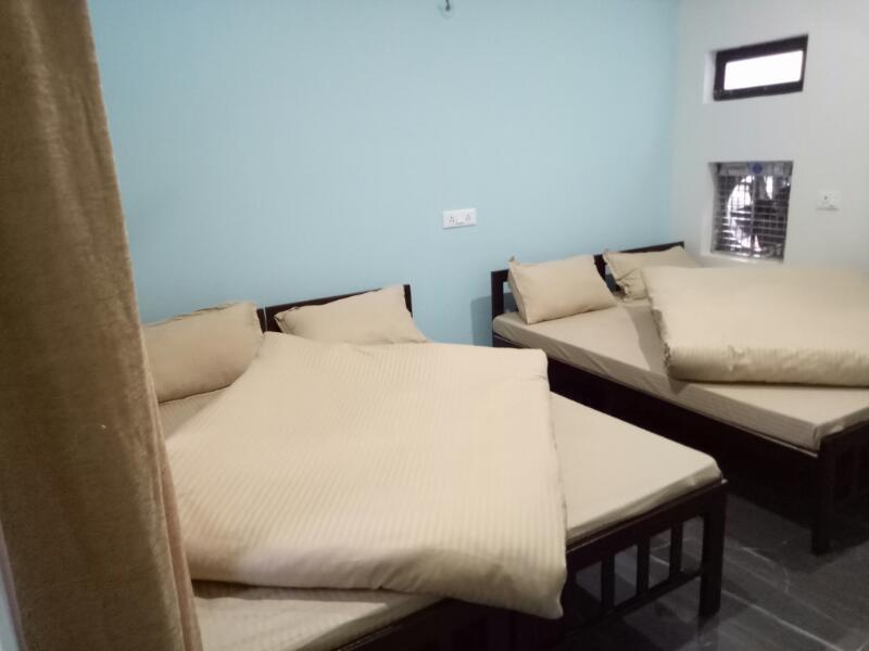 Rishīkesh Rattapani Resort المظهر الخارجي الصورة